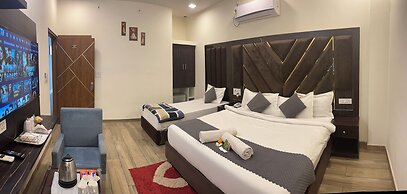 Vantara Premium- Hotel Shreya Galaxy