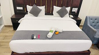 Vantara Premium- Hotel Shreya Galaxy