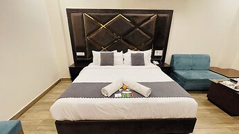Vantara Premium- Hotel Shreya Galaxy