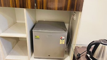 Vantara Premium- Hotel Shreya Galaxy