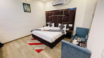 Vantara Premium- Hotel Shreya Galaxy