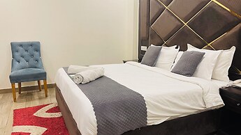 Vantara Premium- Hotel Shreya Galaxy