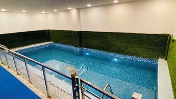 Vantara Premium- Hotel Shreya Galaxy