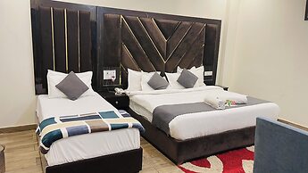 Vantara Premium- Hotel Shreya Galaxy