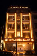 Vantara Premium- Hotel Shreya Galaxy