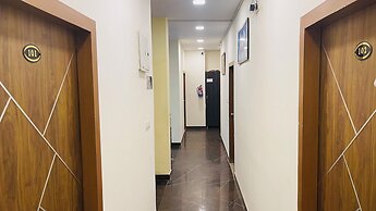 Vantara Premium- Hotel Shreya Galaxy