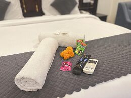 Vantara Premium- Hotel Shreya Galaxy