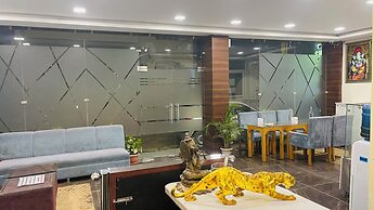 Vantara Premium- Hotel Shreya Galaxy