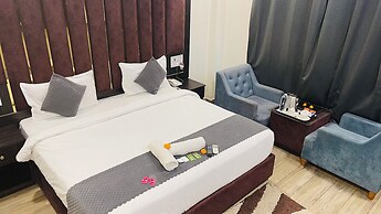 Vantara Premium- Hotel Shreya Galaxy