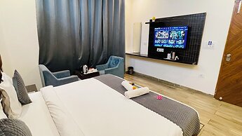 Vantara Premium- Hotel Shreya Galaxy