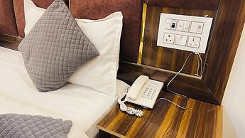 Vantara Premium- Hotel Shreya Galaxy
