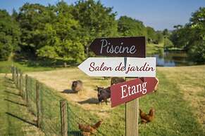 CLOS DU MARAIS
