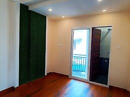 Johana Inn