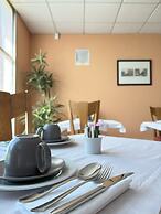 Hotel Restaurant d'Occitanie