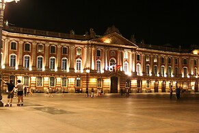 Hotel Restaurant d'Occitanie
