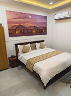Hotel Desert Castle Jaisalmer
