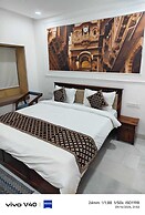 Hotel Desert Castle Jaisalmer