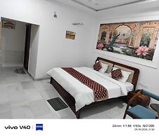 Hotel Desert Castle Jaisalmer