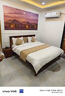 Hotel Desert Castle Jaisalmer