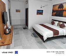 Hotel Desert Castle Jaisalmer