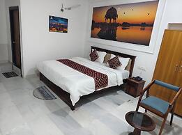 Hotel Desert Castle Jaisalmer