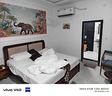 Hotel Desert Castle Jaisalmer