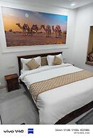 Hotel Desert Castle Jaisalmer