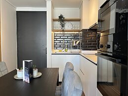 Oceana Suites San Eugenio