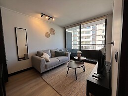 Oceana Suites San Eugenio