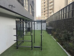 Oceana Suites San Eugenio