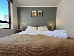 Oceana Suites San Eugenio