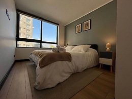 Oceana Suites San Eugenio