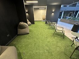 Oceana Suites San Eugenio