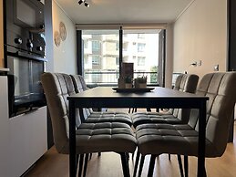 Oceana Suites San Eugenio