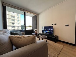 Oceana Suites San Eugenio
