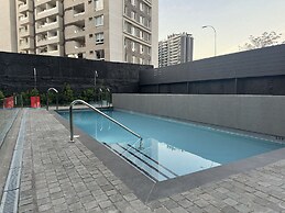 Oceana Suites San Eugenio