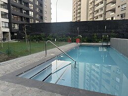 Oceana Suites San Eugenio