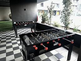 Oceana Suites San Eugenio