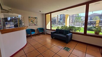 Oceana Suites Providencia