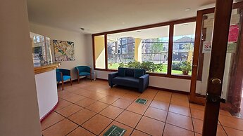 Oceana Suites Providencia