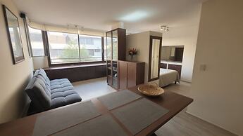 Oceana Suites Providencia