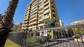 Oceana Suites Providencia