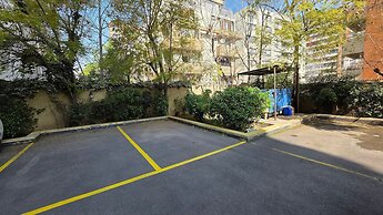 Oceana Suites Providencia