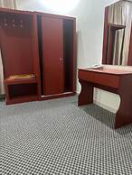 Aman Home 1 for serviced appartments