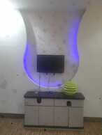 Aman Home 1 for serviced appartments