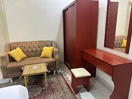 Aman Home 1 for serviced appartments