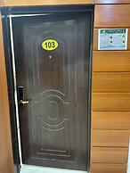 Aman Home 1 for serviced appartments