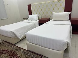 Aman Home 1 for serviced appartments