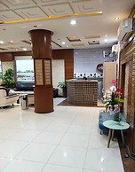 Aman Home 1 for serviced appartments