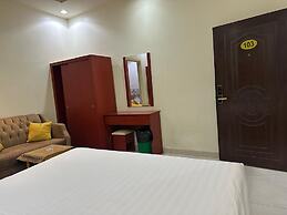 Aman Home 1 for serviced appartments